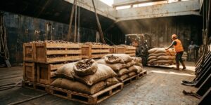 Leia mais sobre o artigo BARU: Como a castanha do Cerrado chegou ao mercado da Europa