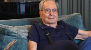 Leia mais sobre o artigo NOVELAS: Benedito Ruy Barbosa morre aos 95 anos em São Paulo