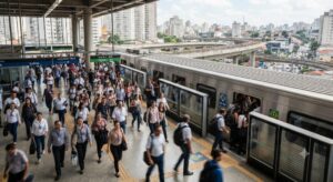 Leia mais sobre o artigo BNDES sugere avaliar nova exceção fiscal para plano de mobilidade urbana