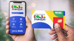 Leia mais sobre o artigo BOLSA FAMÍLIA 2026: Pagamentos de julho começam nesta segunda; veja calendário