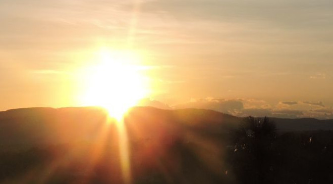 No momento, você está visualizando Campo Grande terá quinta-feira de sol, tempo seco e máxima de 30°C
