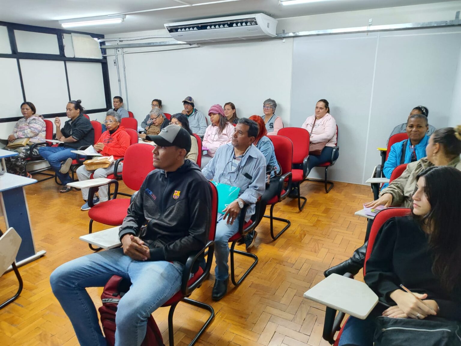 No momento, você está visualizando Escola Funsat abre inscrições para cursos gratuitos de agosto em Campo Grande