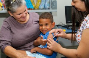 Leia mais sobre o artigo Campo Grande inicia multivacinação para menores de 15 anos em agosto