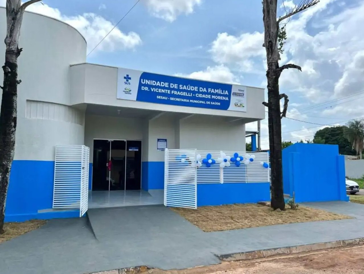 No momento, você está visualizando Posto de saúde em Campo Grande: Nova medida no atendimento já está em vigor