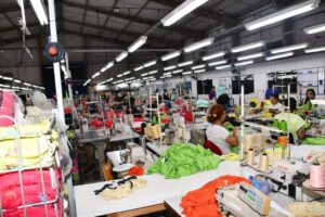 Leia mais sobre o artigo Polo em Ação de Campo Grande tem serviços gratuitos no Polo Empresarial Norte