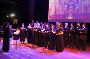 Leia mais sobre o artigo HOJE: Teatro do Paço em Campo Grande recebe concerto gratuito