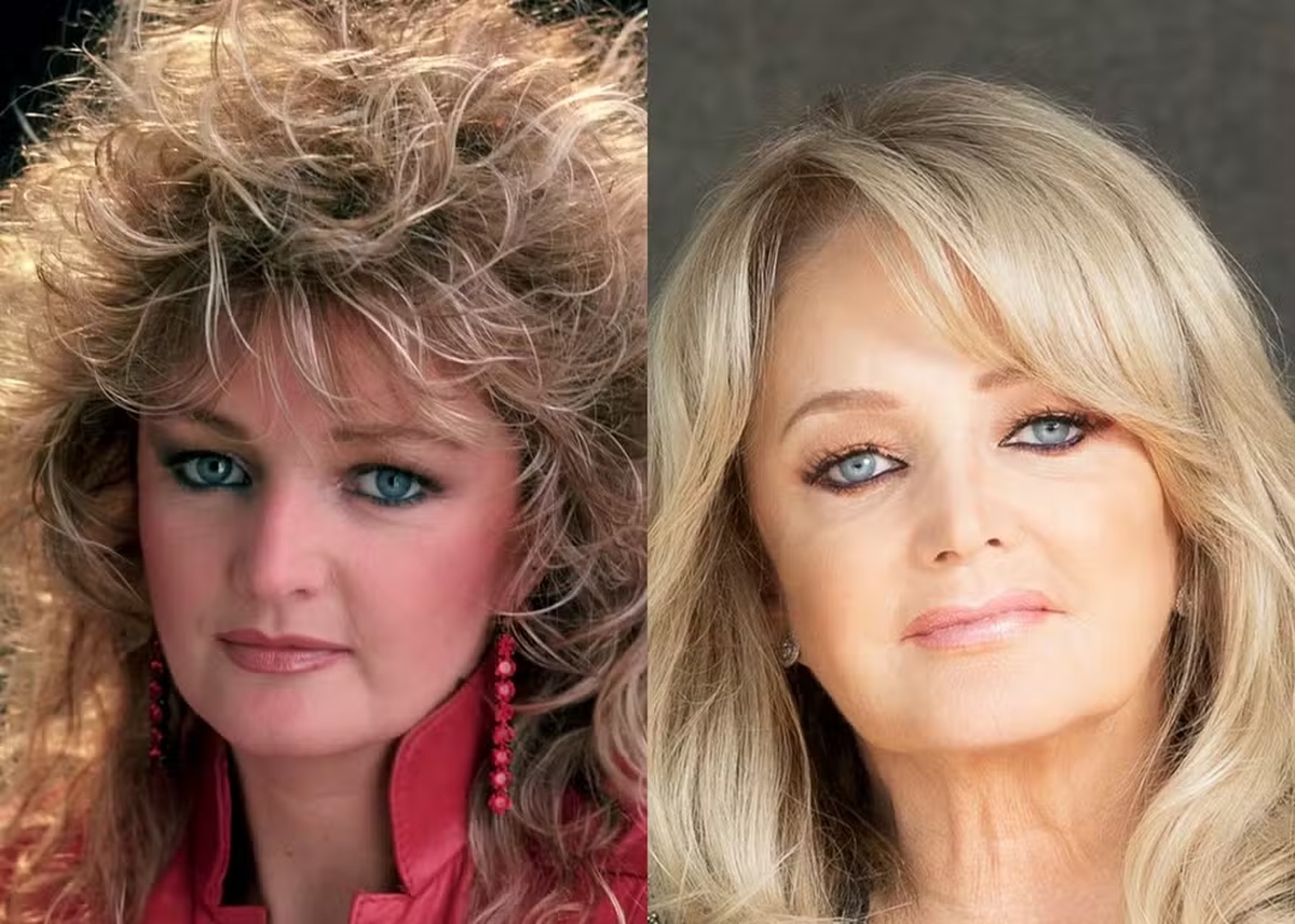 No momento, você está visualizando Cantora Bonnie Tyler, sucesso com “Total Eclipse of the Heart”, morre aos 75 anos