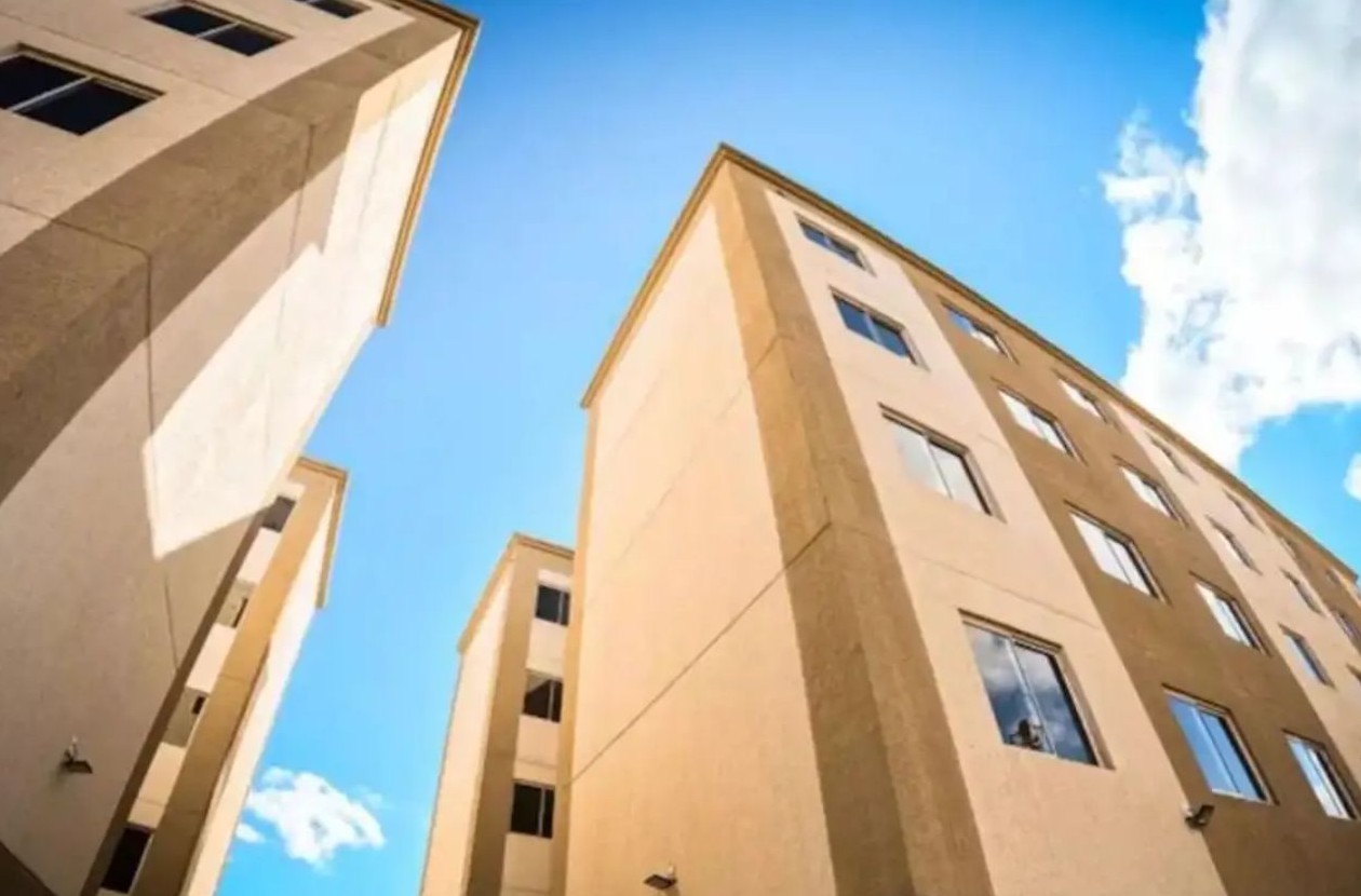 No momento, você está visualizando ESTADO: Prefeitura de Caracol firma contrato de R$ 2,4 milhões para construção de casas do projeto Minha Casa, Minha Vida