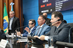 Leia mais sobre o artigo AGENDA ALEMS: Conferência e Reunião da Frente Parlamentar de Avicultura
