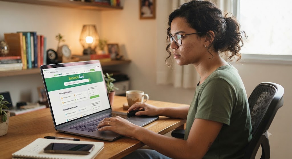 No momento, você está visualizando As marcas que mais atraem os consumidores, segundo o Reclame Aqui
