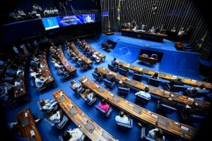 Leia mais sobre o artigo Congresso entra na última semana antes do recesso com fila de PECs