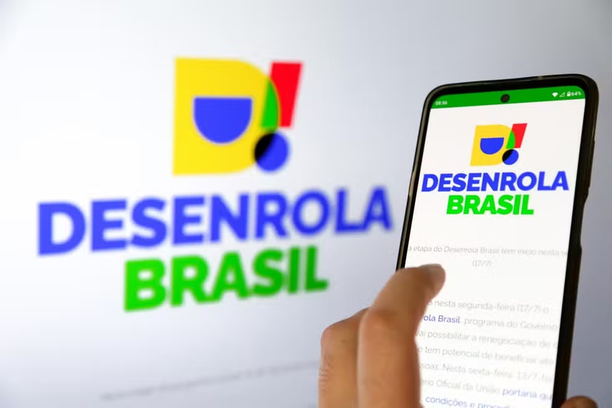 No momento, você está visualizando DESENROLA BRASIL: Governo prorroga prazo para renegociação de dívidas até hoje (31)
