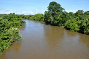 Leia mais sobre o artigo Estudo aponta Dourados como destino promissor para o turismo de pesca esportiva