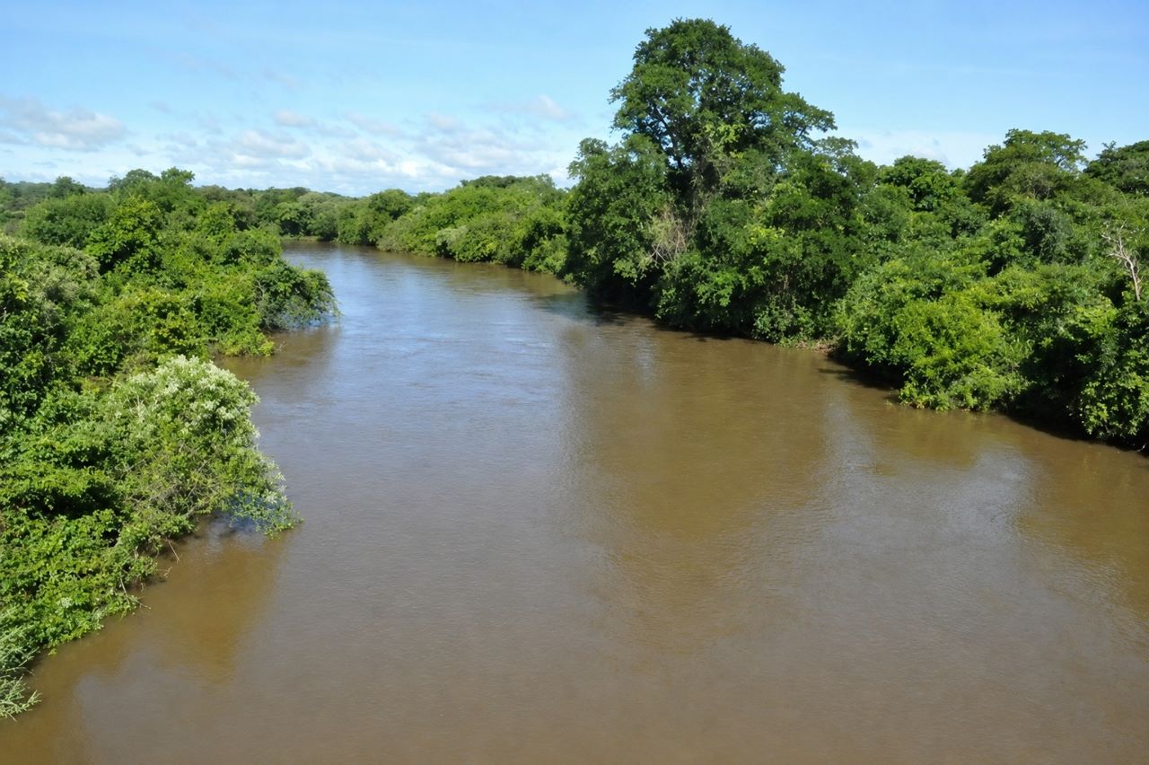 No momento, você está visualizando Estudo aponta Dourados como destino promissor para o turismo de pesca esportiva