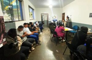 Leia mais sobre o artigo Após terremotos, Dourados cria central para atender venezuelanos e familiares