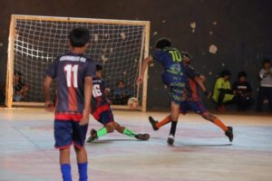 Leia mais sobre o artigo Prefeitura de Dourados implanta projeto esportivo voltado às comunidades indígenas