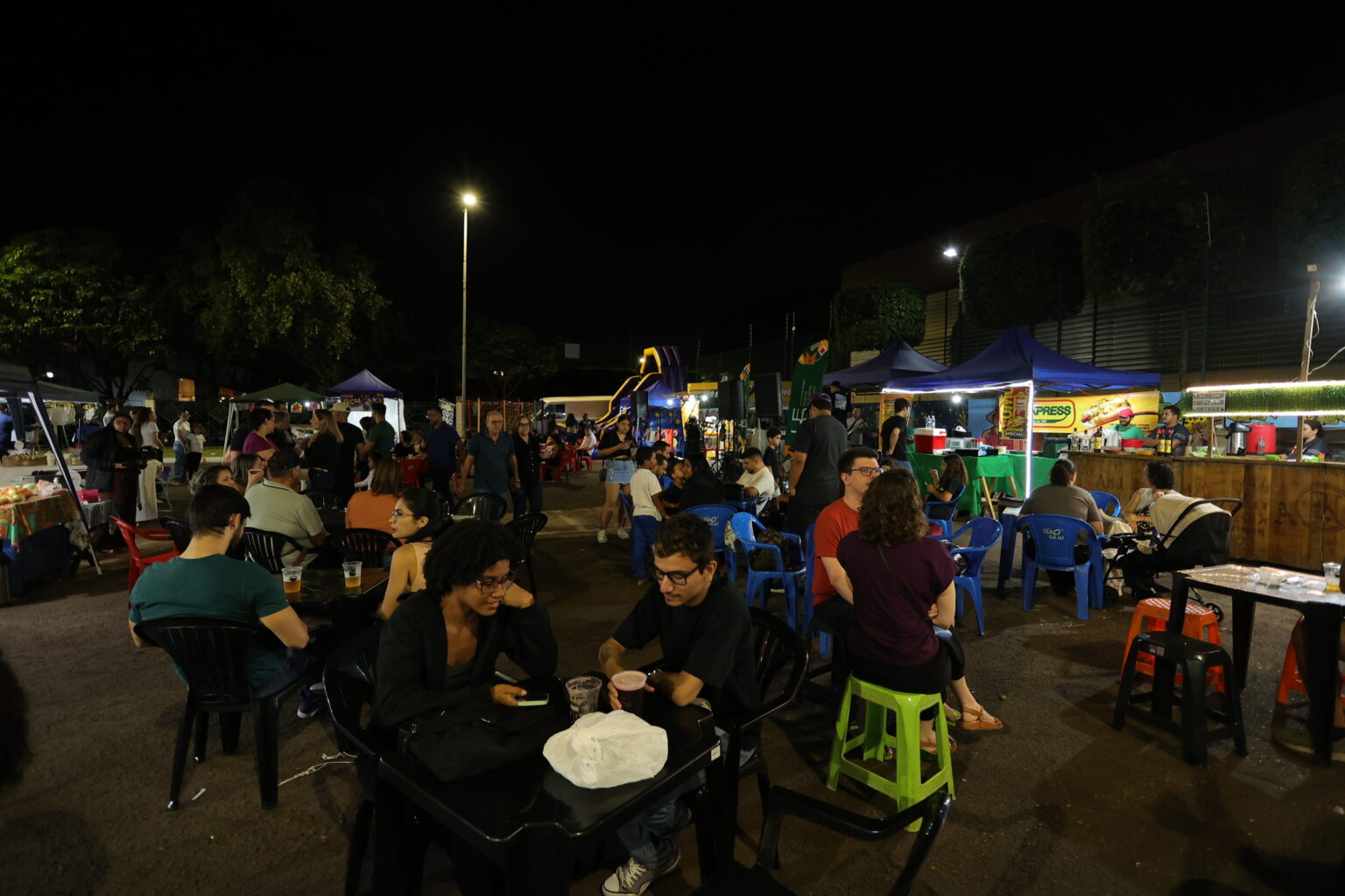 No momento, você está visualizando HOJE: Prefeitura realiza 3º Arraiá dos Ipês nesta terça-feira com diversas atrações