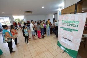 Leia mais sobre o artigo Cadastro Único registra mais de 28 mil atendimentos em um ano e meio em Dourados