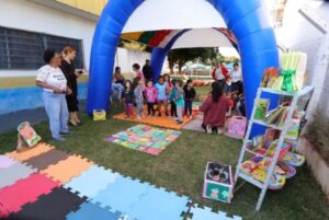 Leia mais sobre o artigo Prefeitura de Dourados regulamenta ECA Digital para proteção de dados dos estudantes da Reme