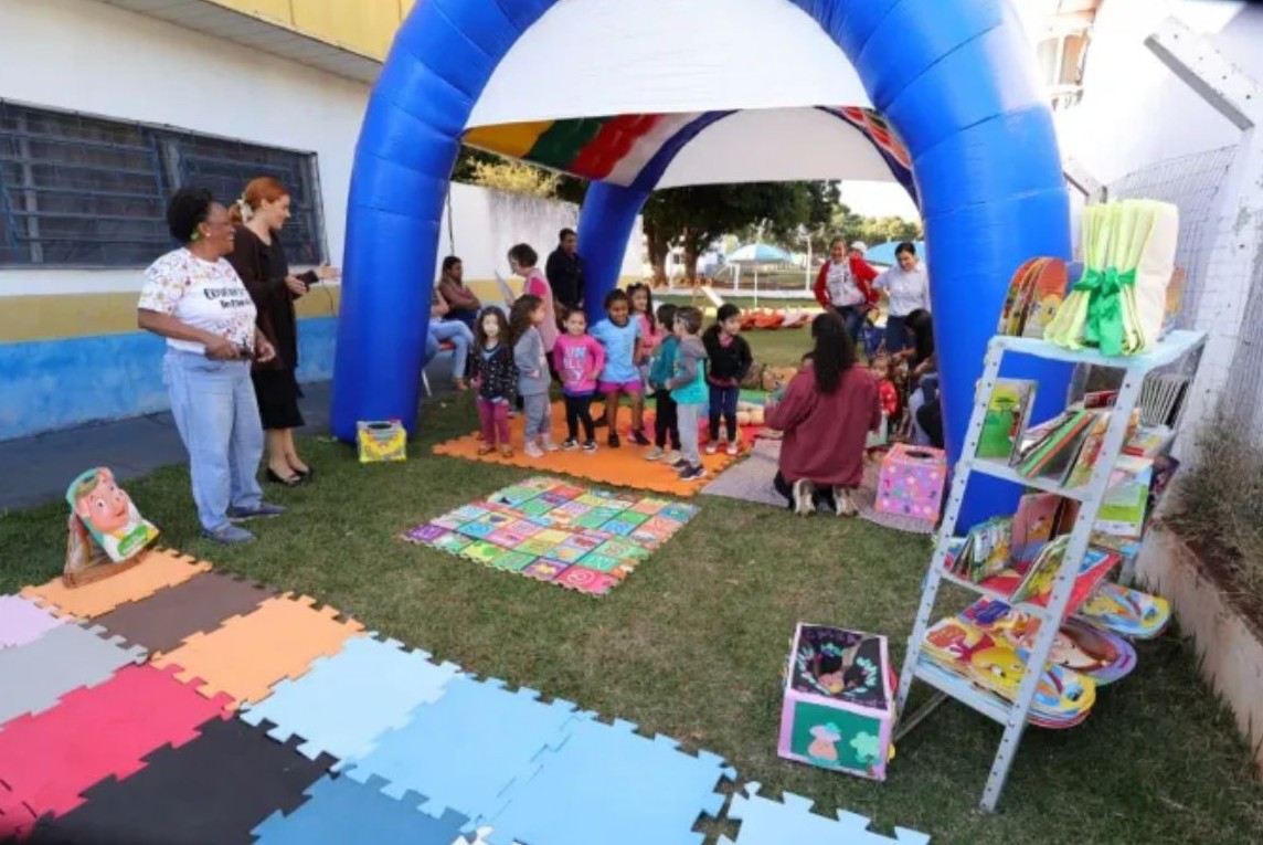 No momento, você está visualizando Prefeitura de Dourados regulamenta ECA Digital para proteção de dados dos estudantes da Reme