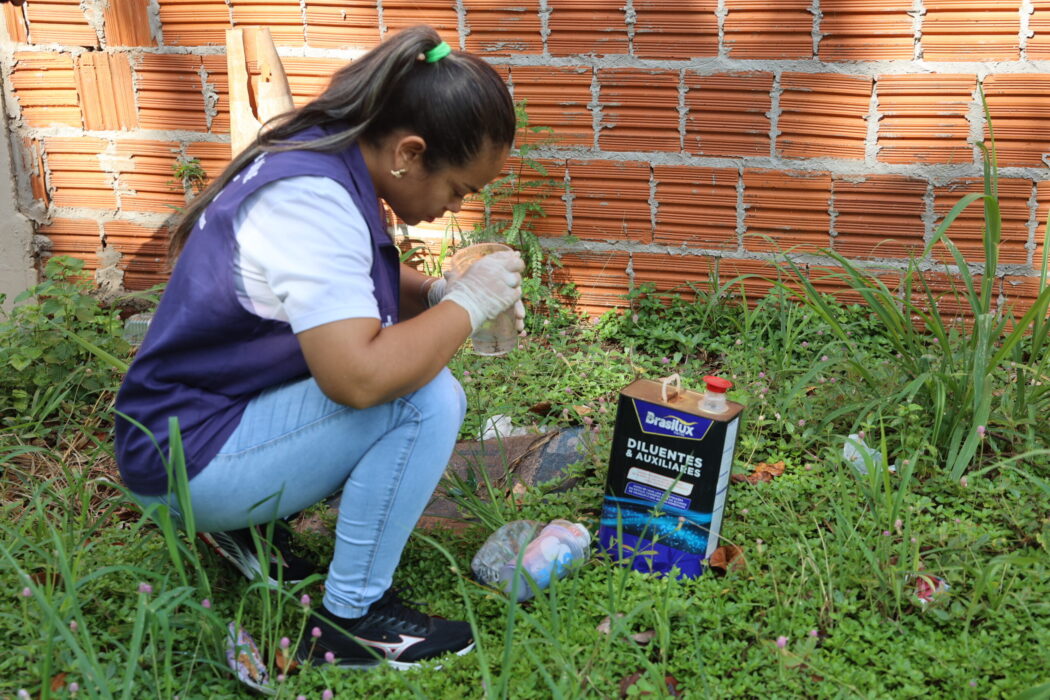 No momento, você está visualizando Dourados supera 10 mil notificações por Chikungunya e tem 4.802 casos confirmados