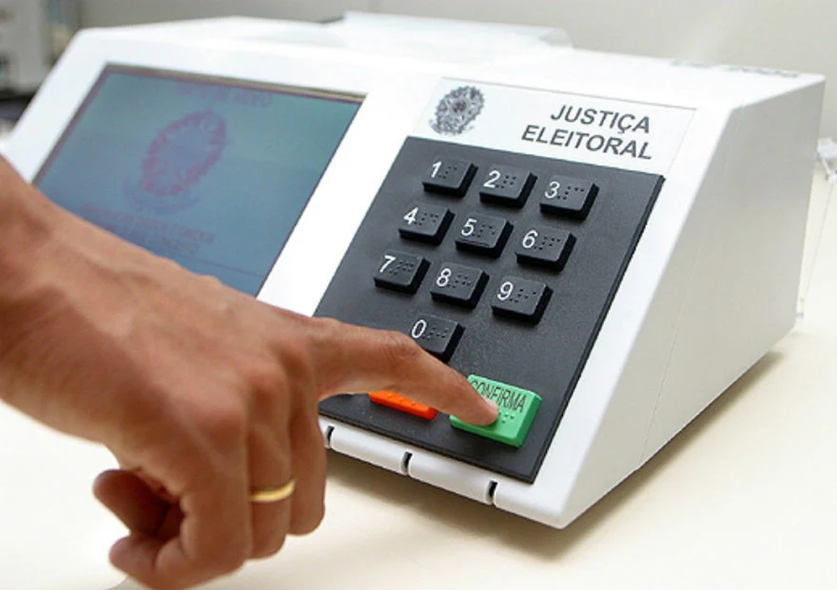 No momento, você está visualizando ELEIÇÕES 2026: Prazo para convenções partidárias começa nesta segunda-feira