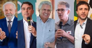 Leia mais sobre o artigo ELEIÇÕES 2026: g1 e GloboNews convidam candidatos a presidência para entrevistas ao vivo