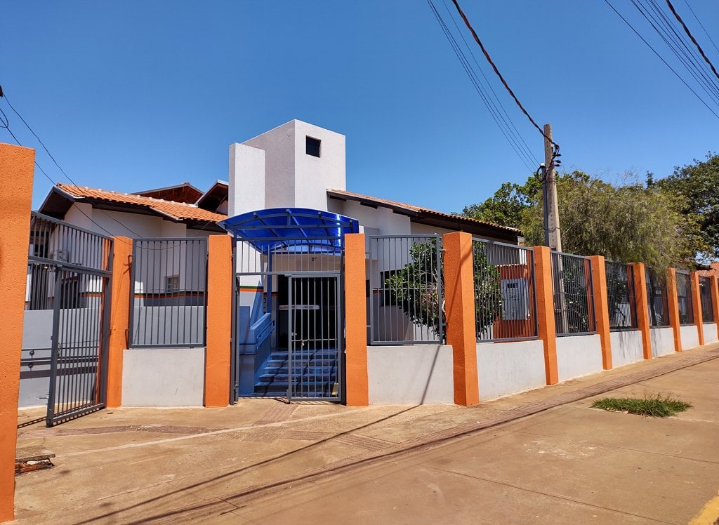 No momento, você está visualizando Escola de Naviraí receberá ambiente preparado para atender alunos com autismo