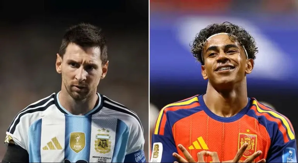 No momento, você está visualizando Espanha e Argentina farão a final da Copa do Mundo; veja horário e quando assistir