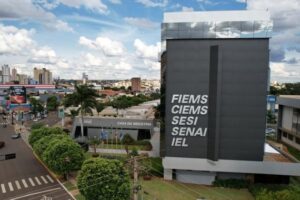Leia mais sobre o artigo Fiems promove encontro empresarial com ministro da Fazenda em Campo Grande