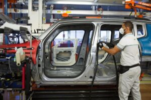 Leia mais sobre o artigo FMI projeta expansão de 2,4% na economia para Brasil e América Latina