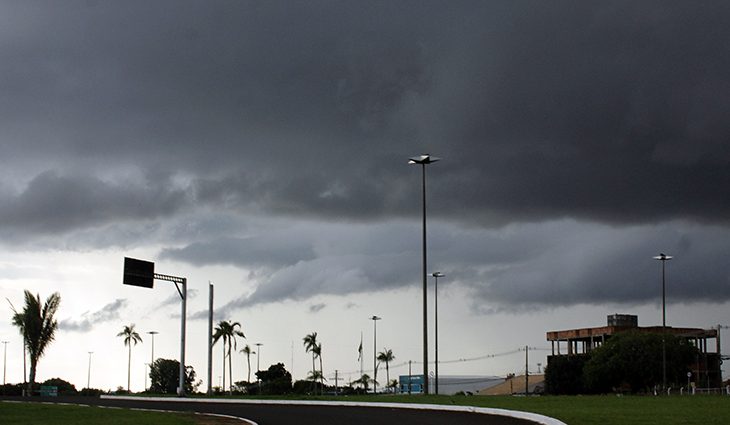 No momento, você está visualizando Nova frente fria faz temperatura despencar em MS nesta sexta-feira