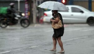 Leia mais sobre o artigo Após duas semanas de seca, MS tem virada no tempo com chegada de frente fria