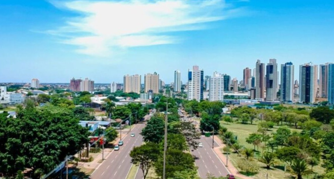 No momento, você está visualizando Frio no amanhecer e calor à tarde: MS terá hoje diferença de até 17°C na temperatura