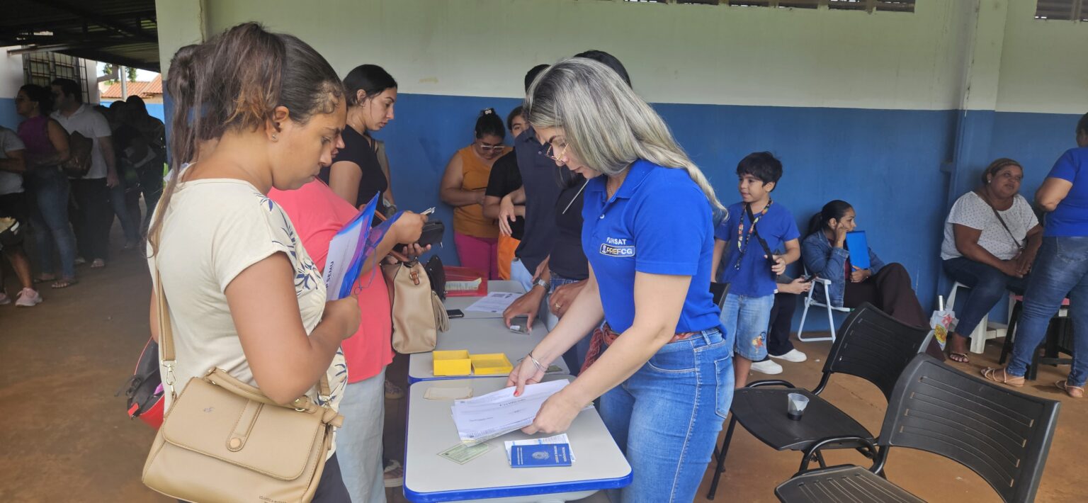 No momento, você está visualizando Funsat convoca 50 candidatos aprovados no Primt