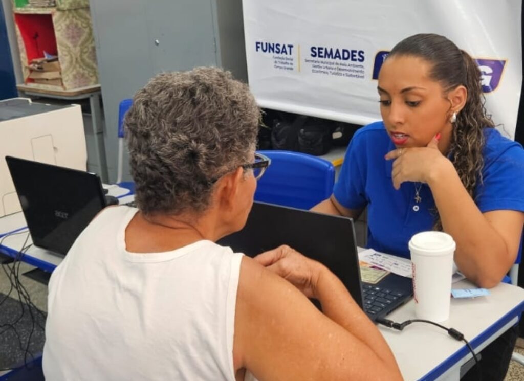 No momento, você está visualizando Funsat oferta 1.014 vagas nesta terça-feira (14)