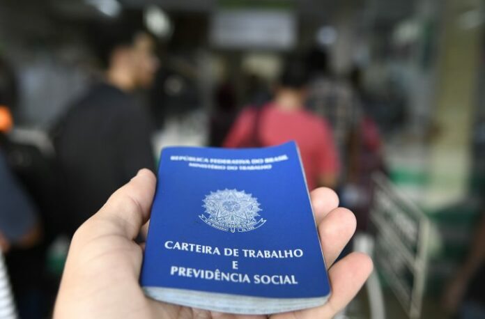 No momento, você está visualizando Funsat começa a semana com vagas em 370 profissões e seleção com salário de R$ 7 mil