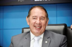 Leia mais sobre o artigo Gerson Claro lidera intenções de voto na federação União Progressista para deputado estadual em MS