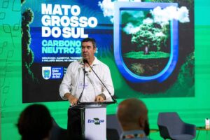 Leia mais sobre o artigo Governo de MS já deu início ao controle na emissão de gases