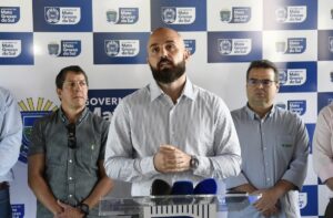 Leia mais sobre o artigo Governo de MS moderniza defesa agropecuária e anuncia medidas para ampliar competitividade e inovação