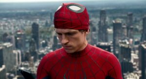 Leia mais sobre o artigo HOMEM-ARANHA: ‘Um Novo Dia’ é um refresco para o personagem e para os filmes de heróis