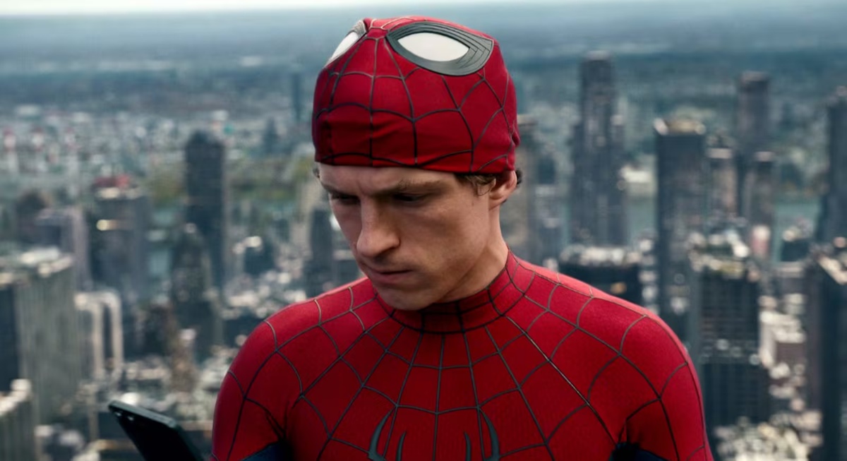 No momento, você está visualizando HOMEM-ARANHA: ‘Um Novo Dia’ é um refresco para o personagem e para os filmes de heróis