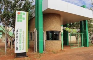 Leia mais sobre o artigo IFMS oferece cursos de IA, drones e apps com auxílio de R$ 600