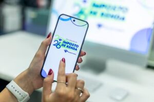 Leia mais sobre o artigo IMPOSTO DE RENDA 2026: Receita abre consulta ao lote especial de restituição automática nesta quarta