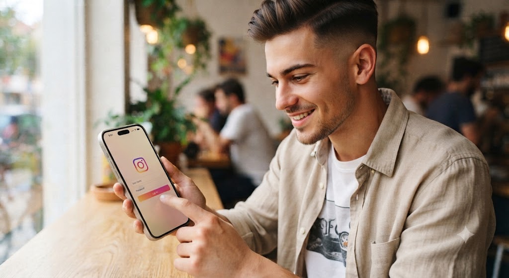 No momento, você está visualizando Instagram lança novos recursos; veja 4 novidades que você talvez não conheça