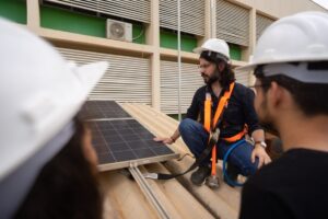 Leia mais sobre o artigo MEC abre 8,1 mil vagas para cursos voltados à economia verde