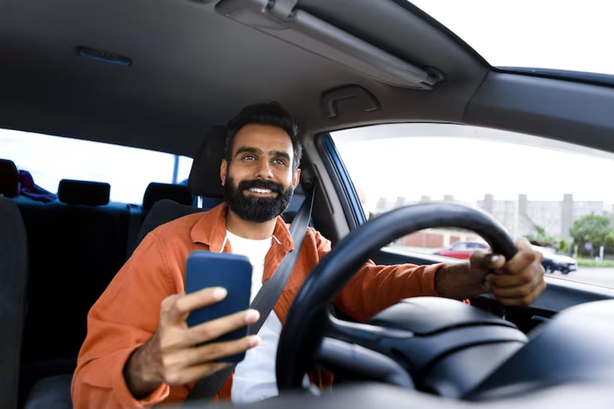 No momento, você está visualizando MOVE BRASIL: BB já liberou mais de R$ 650 milhões em financiamentos de carro para motoristas de app e taxistas