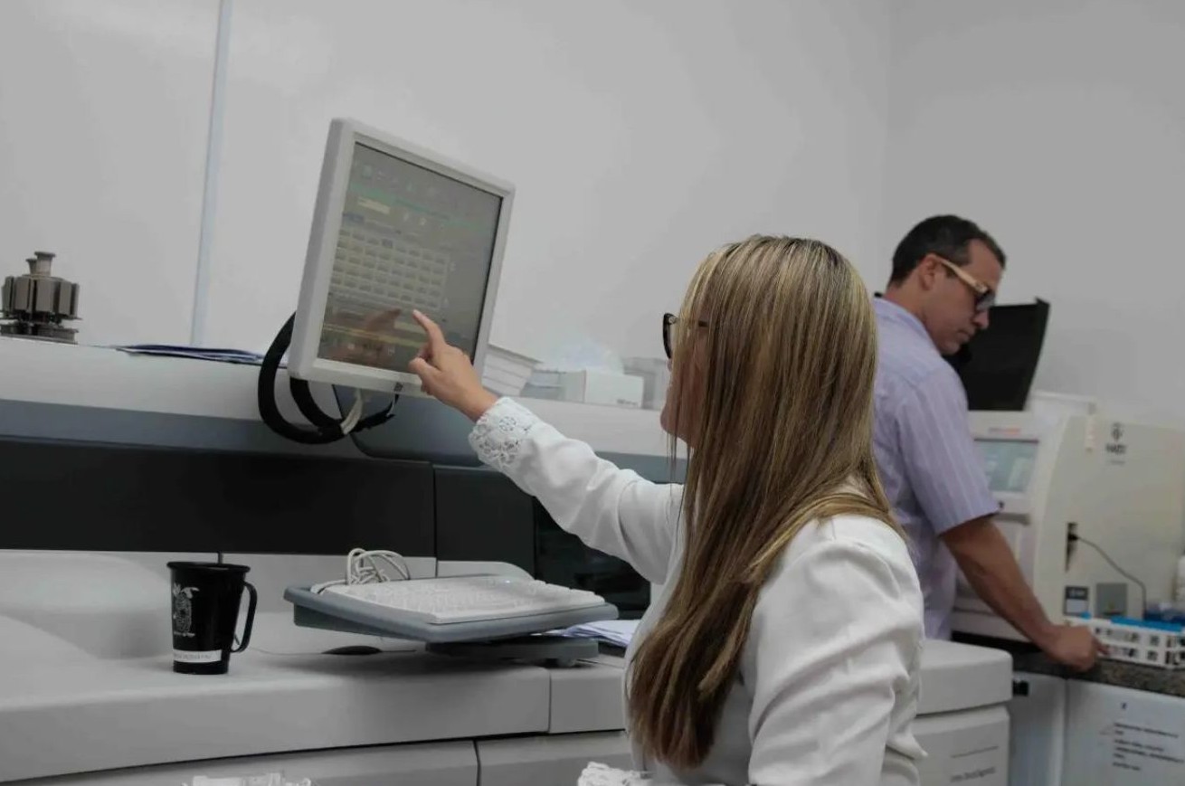 No momento, você está visualizando Prefeitura de Naviraí abre credenciamento para médicos do hospital municipal