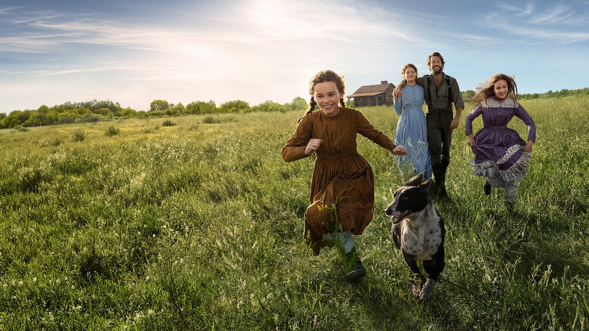 No momento, você está visualizando NETFLIX: Lançamentos da semana 6 a 12 de julho
