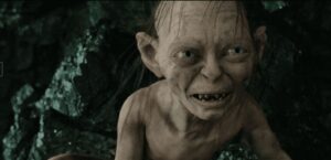 Leia mais sobre o artigo O SENHOR DOS ANÉIS: Andy Serkis explica se A Caçada a Gollum usará IA
